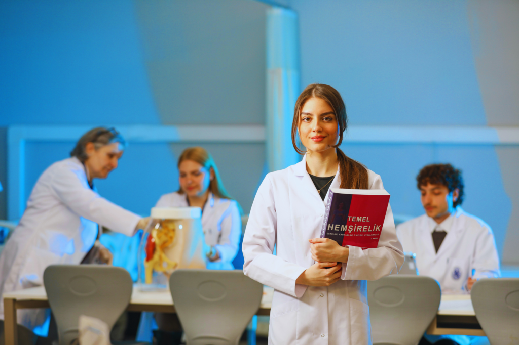 NEET Preparation Strategy for Medical Aspirants