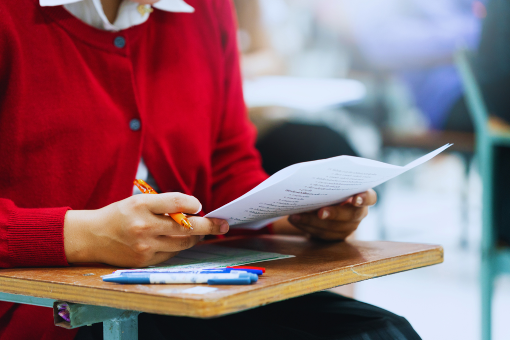 Why Test Series Are Essential for Competitive Exam Success